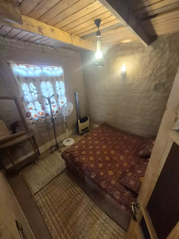 هتل مجموعه اقامتی جام مارلیک رشت